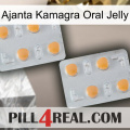 Ajanta Kamagra Oral Jelly 25